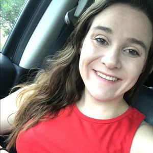 Meet your Posher, Kimberly